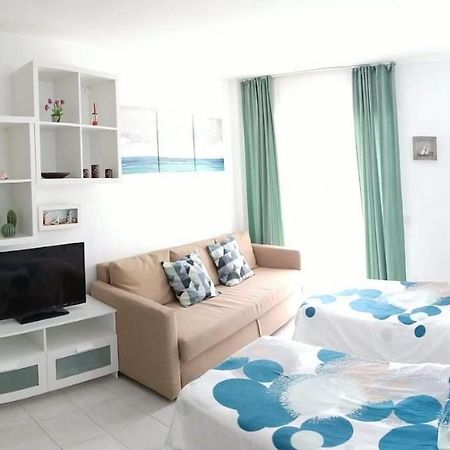 El Dorado Apartment Playa De Las Americas Arona  Ngoại thất bức ảnh