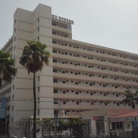 El Dorado Apartment Playa De Las Americas Arona  Ngoại thất bức ảnh