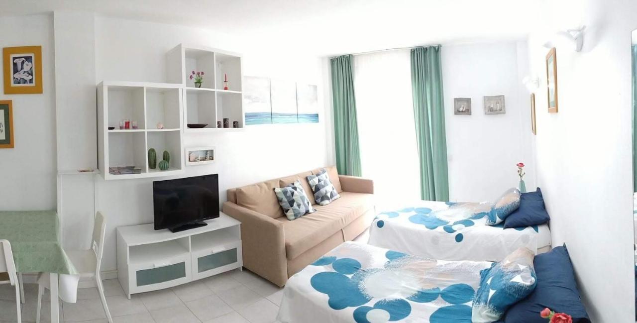 El Dorado Apartment Playa De Las Americas Arona  Ngoại thất bức ảnh