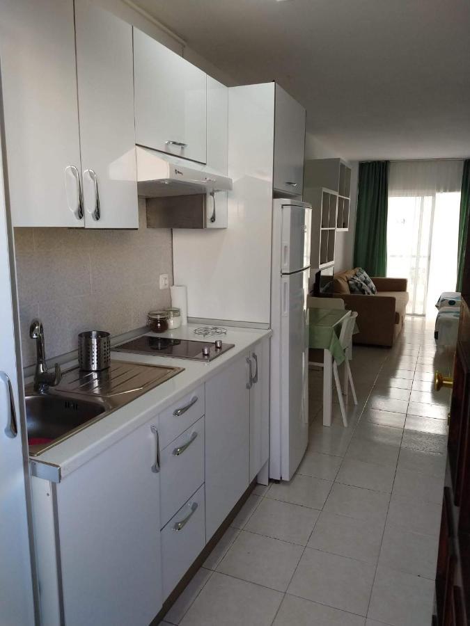El Dorado Apartment Playa De Las Americas Arona  Ngoại thất bức ảnh