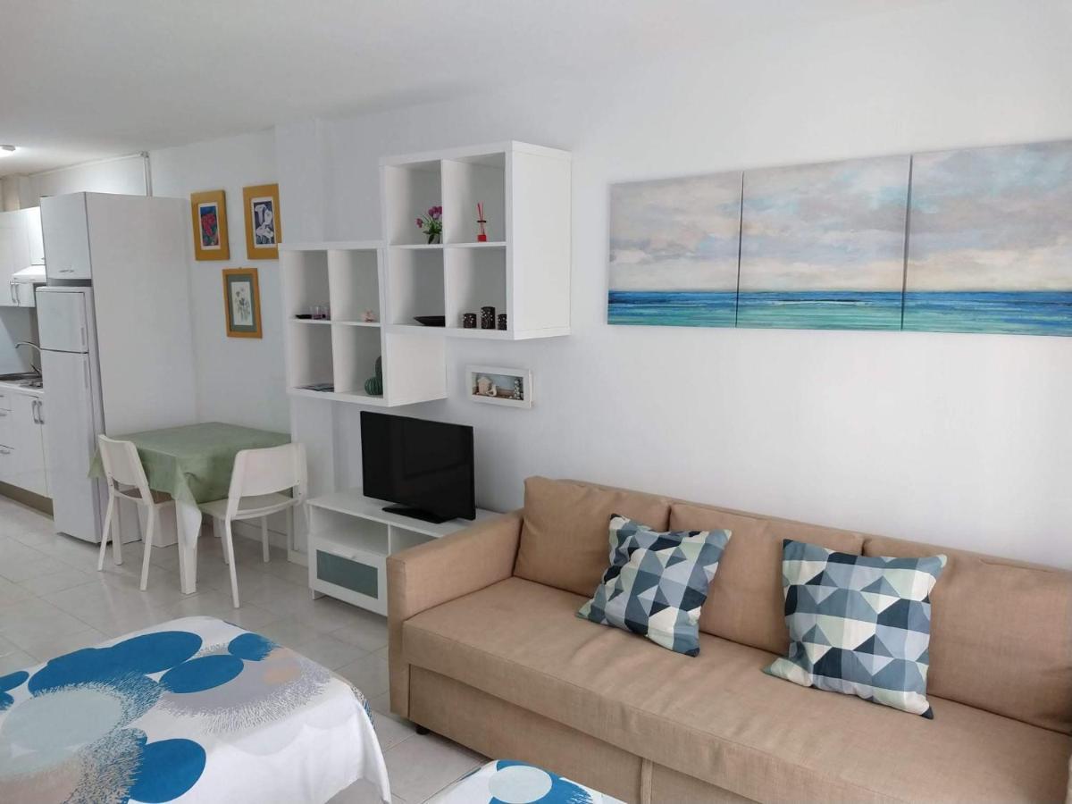 El Dorado Apartment Playa De Las Americas Arona  Ngoại thất bức ảnh