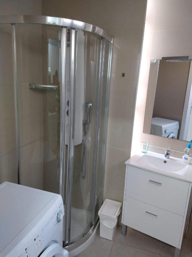 El Dorado Apartment Playa De Las Americas Arona  Ngoại thất bức ảnh