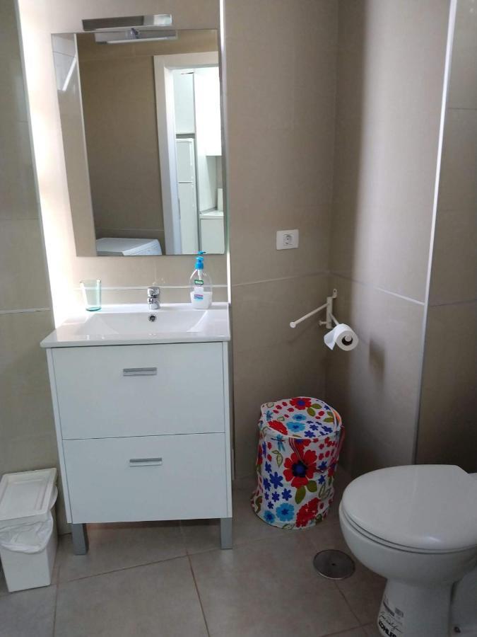 El Dorado Apartment Playa De Las Americas Arona  Ngoại thất bức ảnh